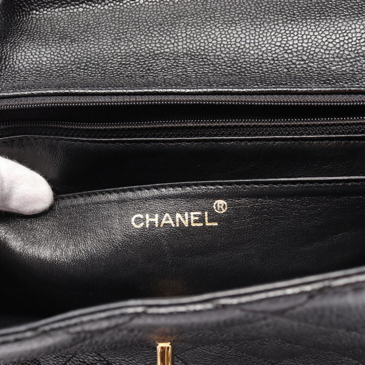 Top Quality Chanel Matelasse Handbag