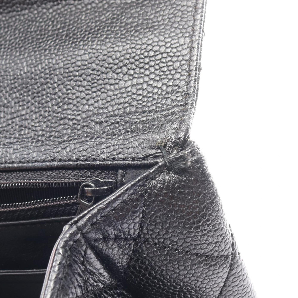 Top Quality Chanel Matelasse Handbag