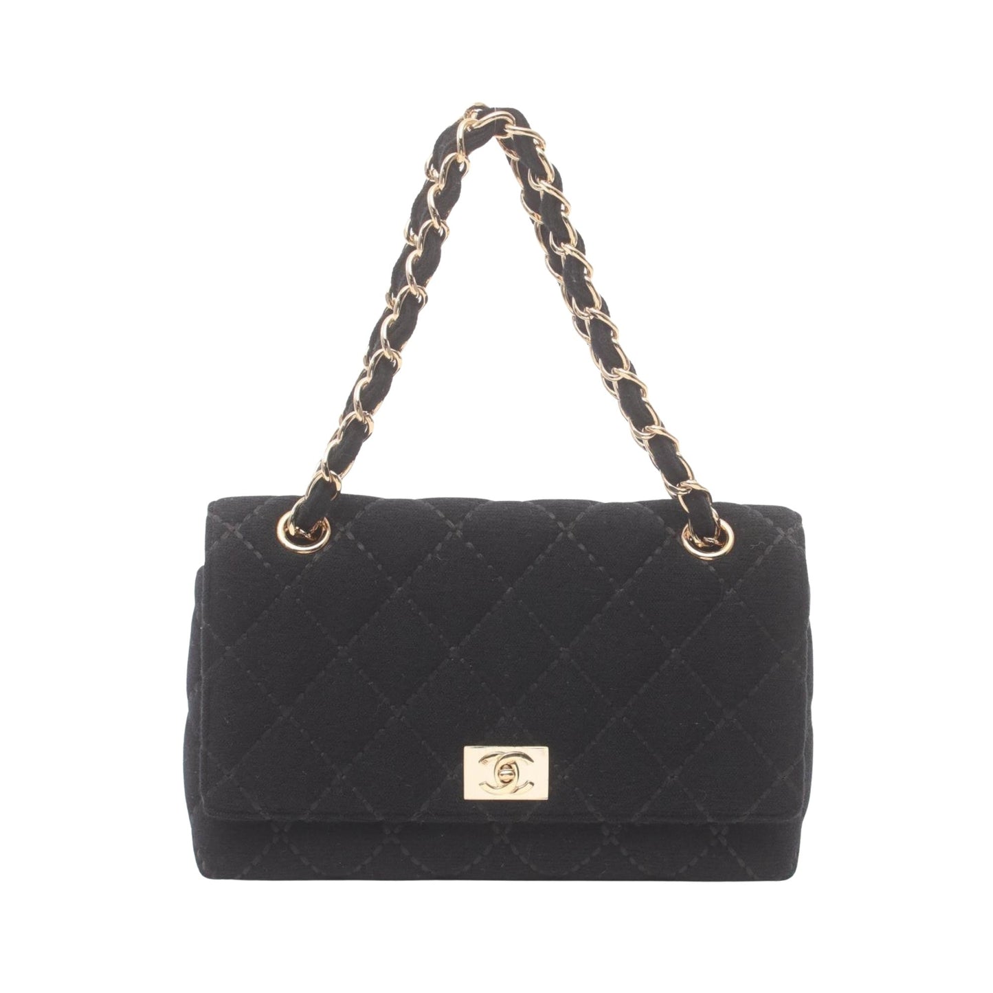 Top Quality Chanel Matelasse Shoulder Bag