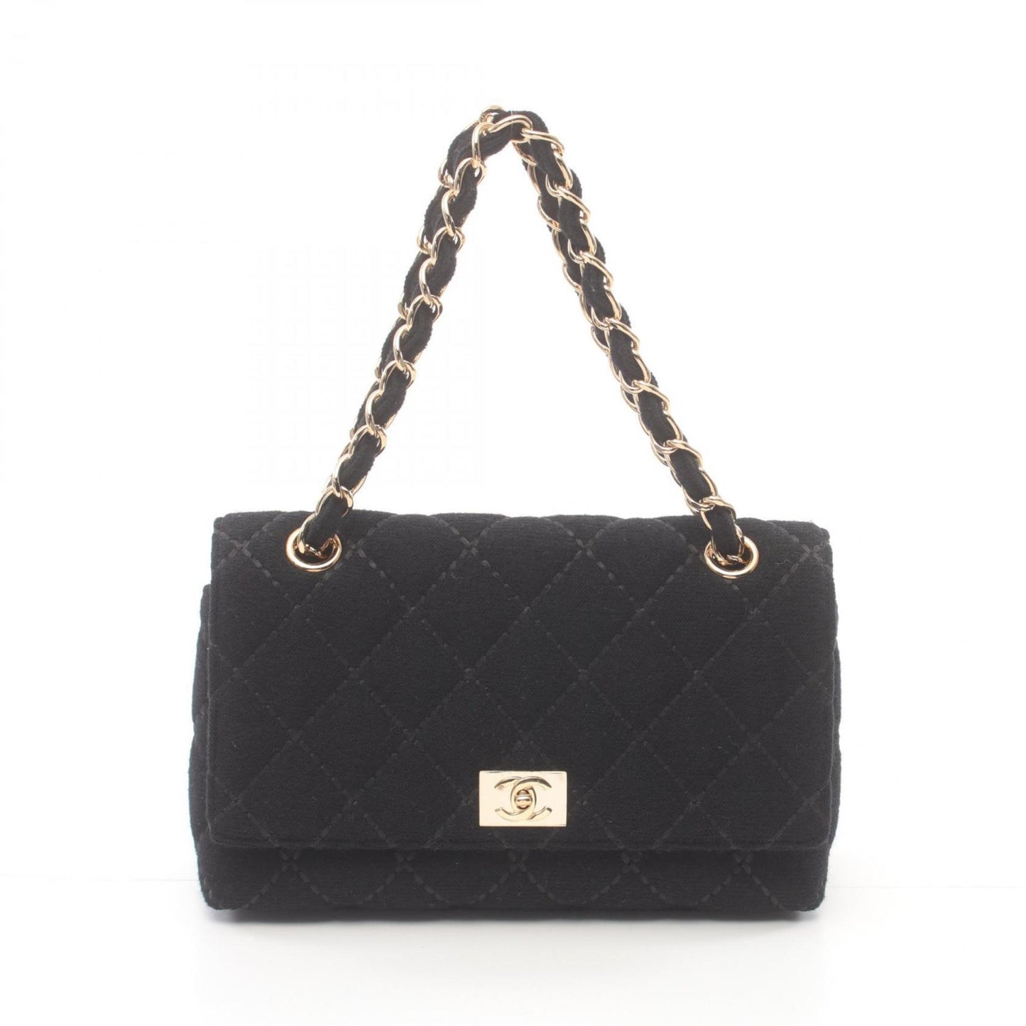 Top Quality Chanel Matelasse Shoulder Bag