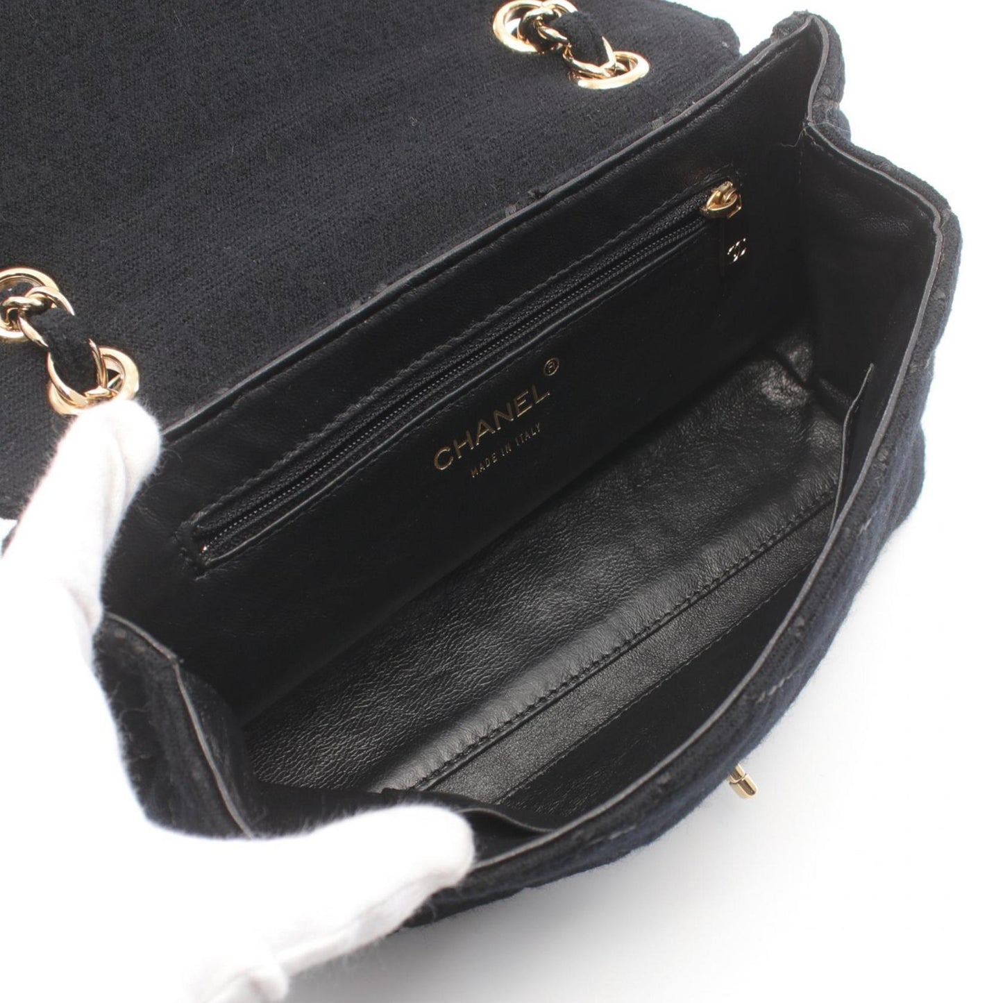 Top Quality Chanel Matelasse Shoulder Bag