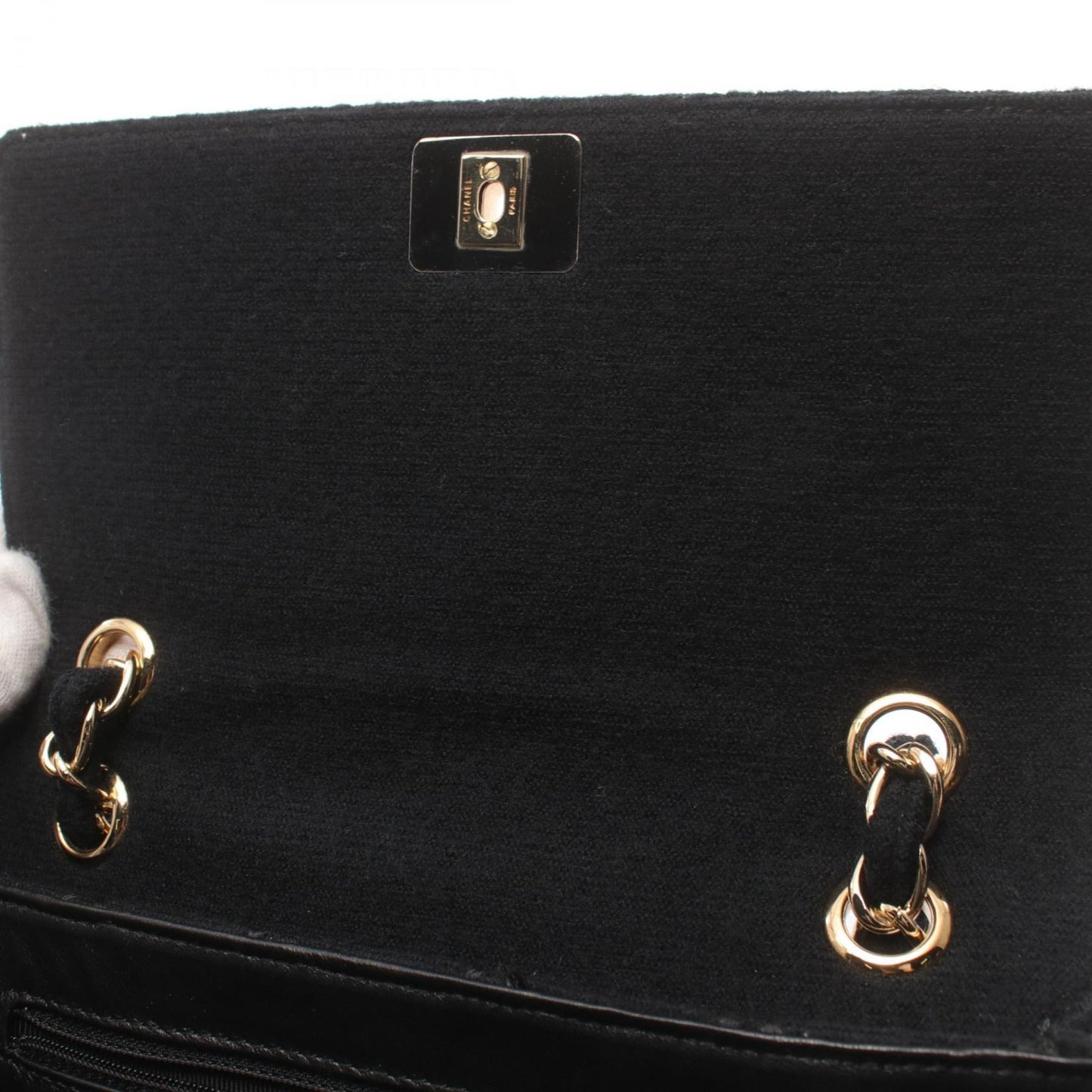 Top Quality Chanel Matelasse Shoulder Bag