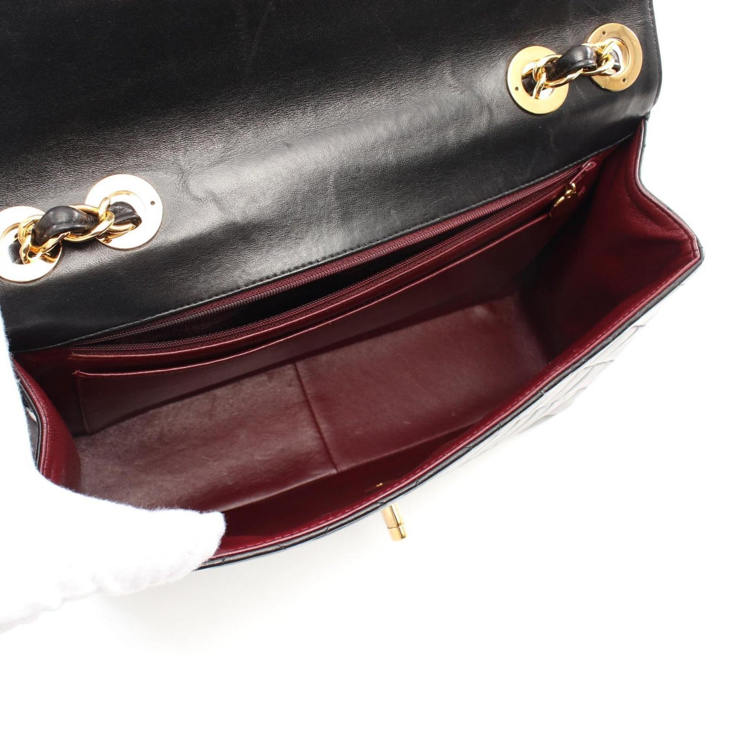 Top Quality Chanel Matelasse Shoulder Bag