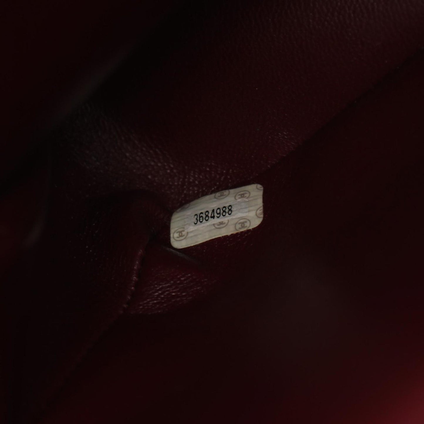 Top Quality Chanel Matelasse Shoulder Bag