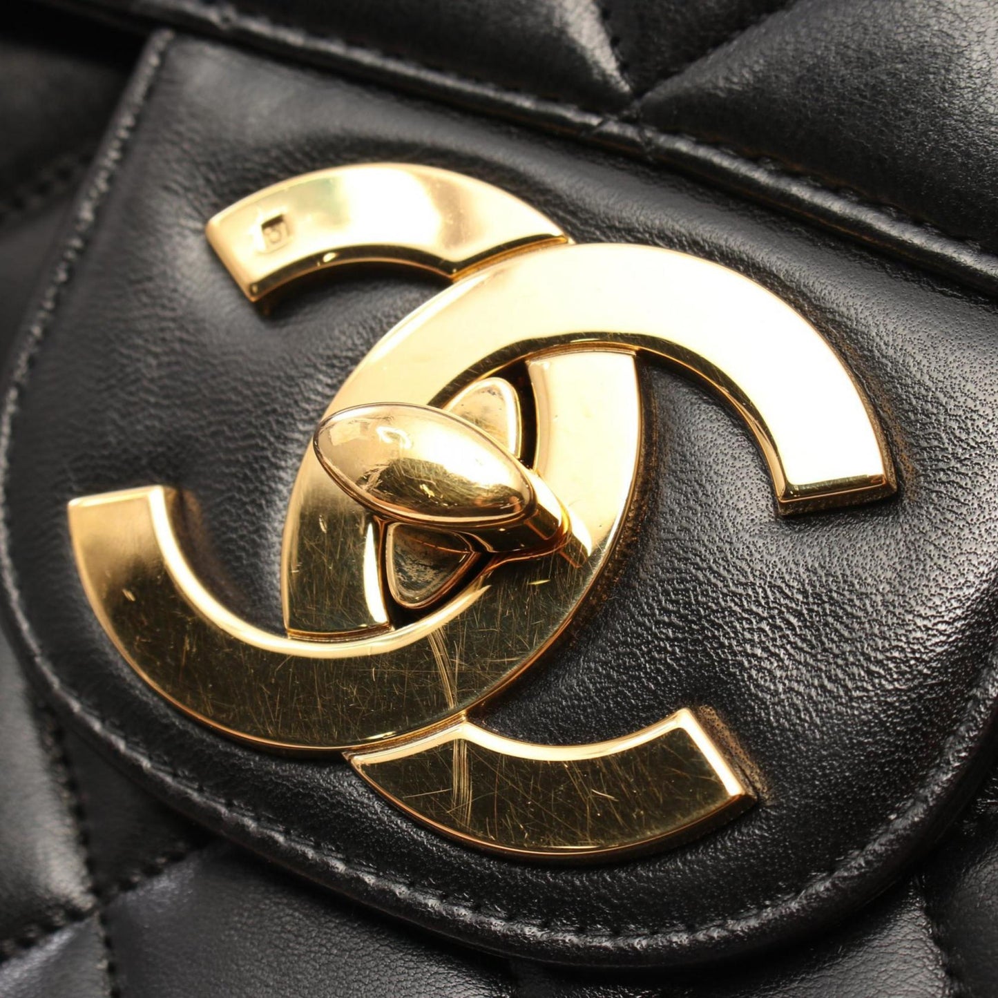 Top Quality Chanel Matelasse Shoulder Bag