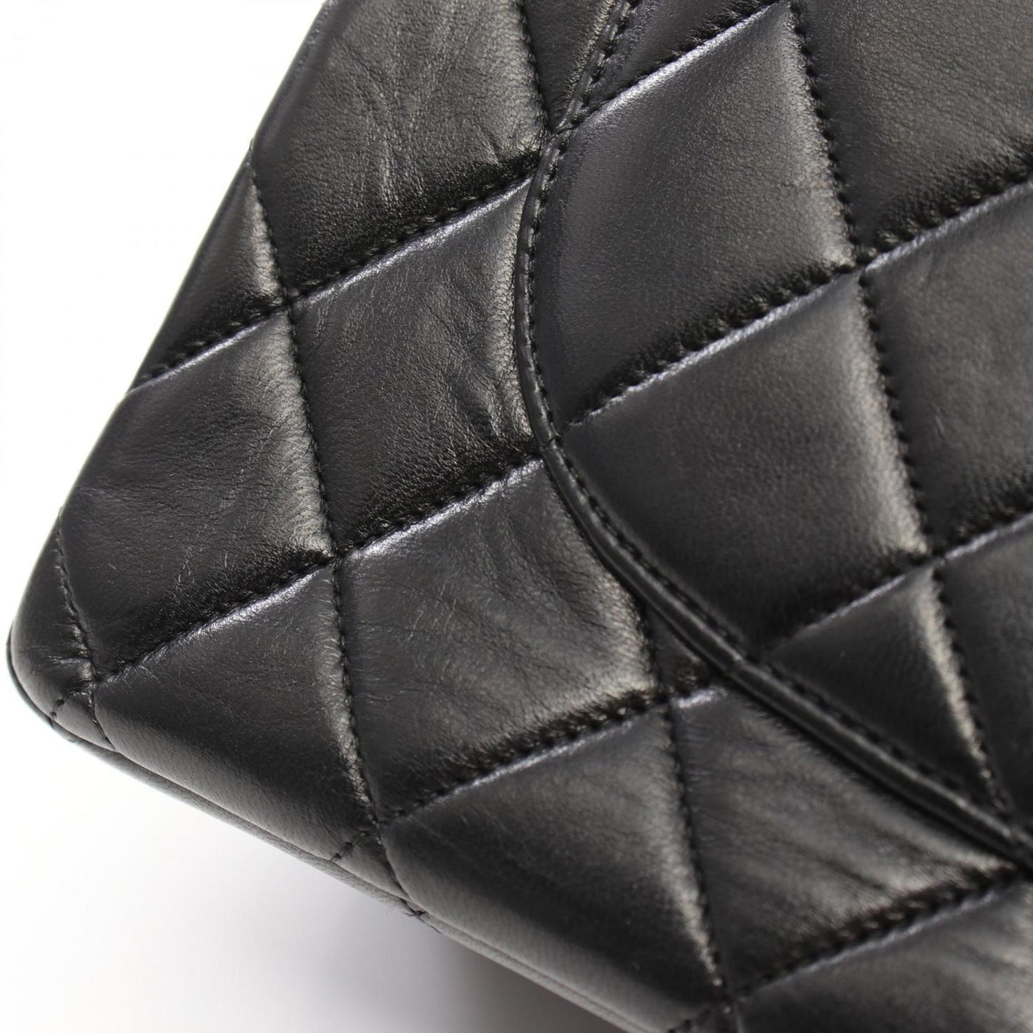 Top Quality Chanel Matelasse Shoulder Bag
