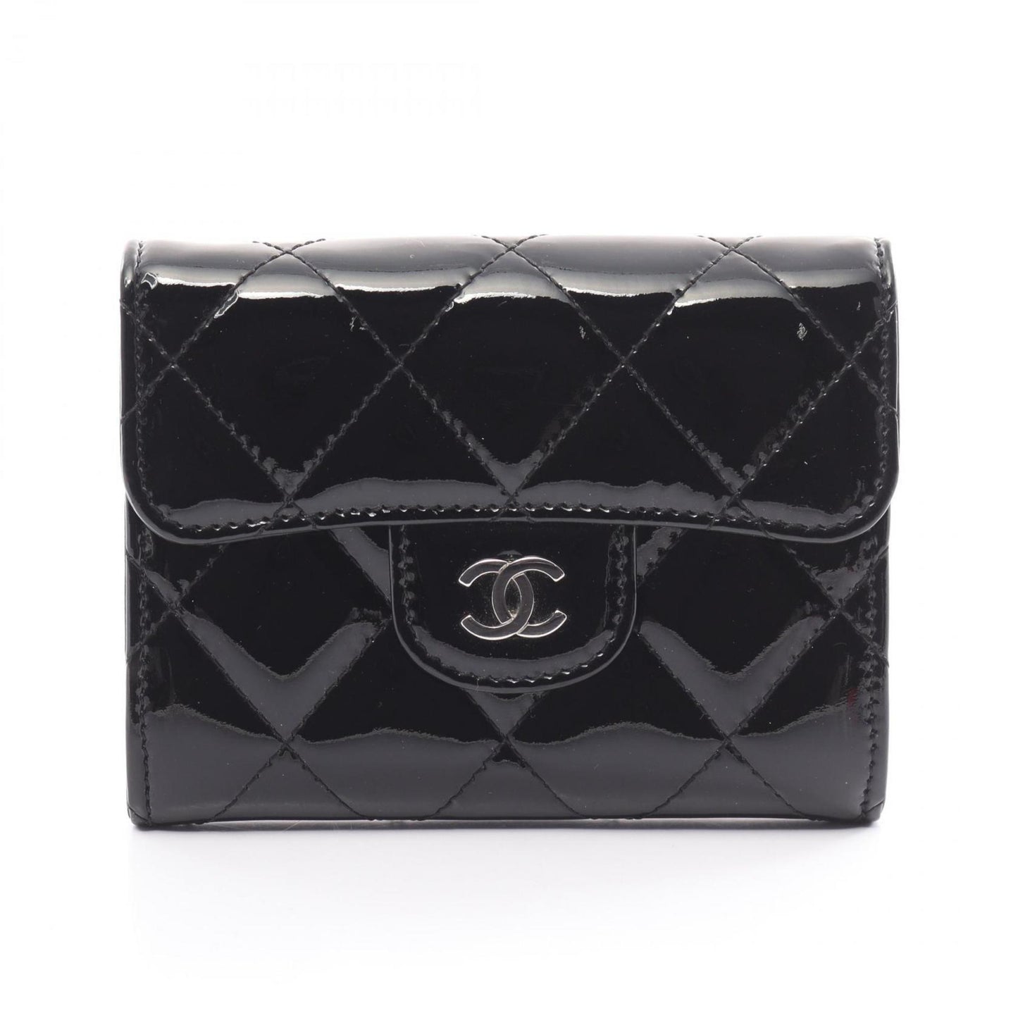 Top Quality Chanel Matelasse Wallet