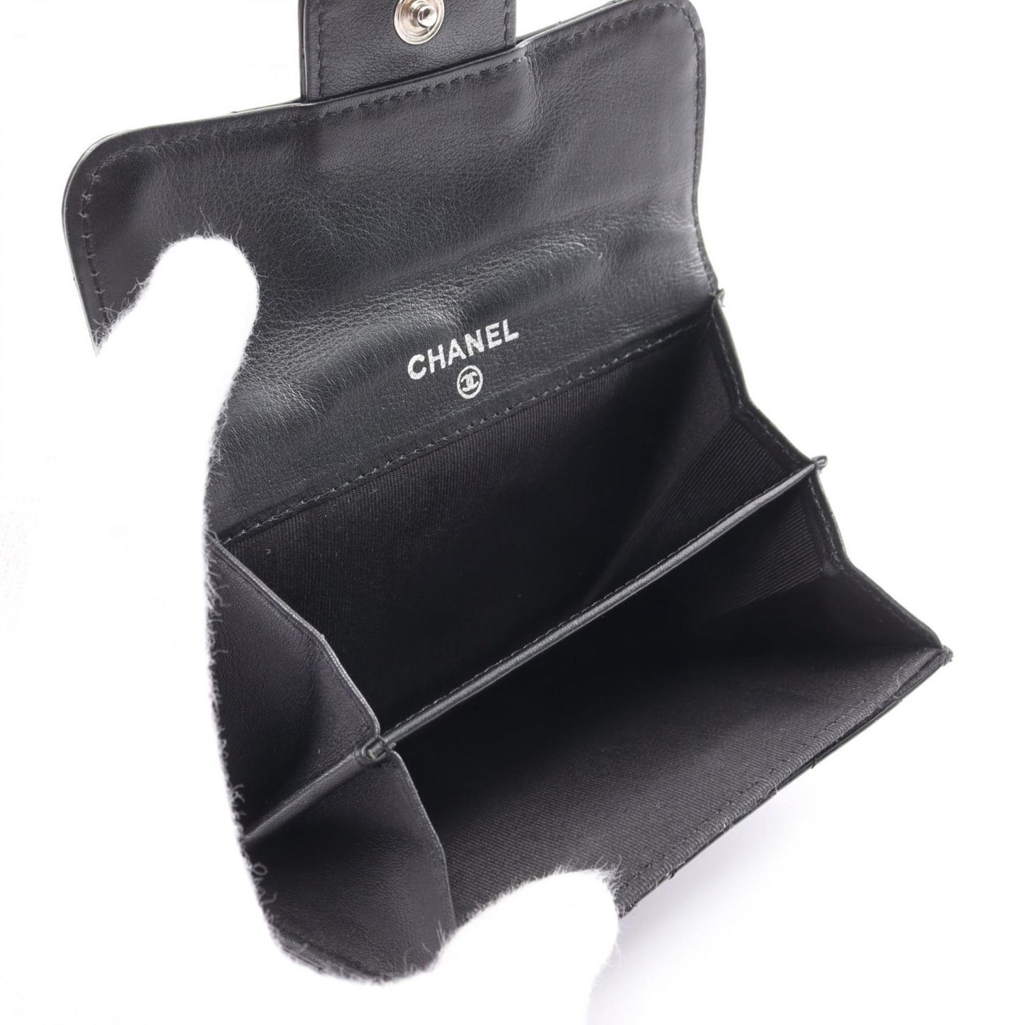 Top Quality Chanel Matelasse Wallet