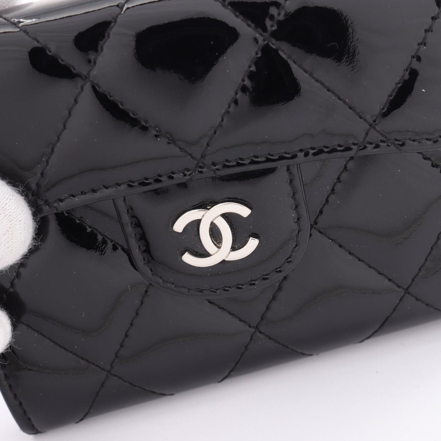 Top Quality Chanel Matelasse Wallet