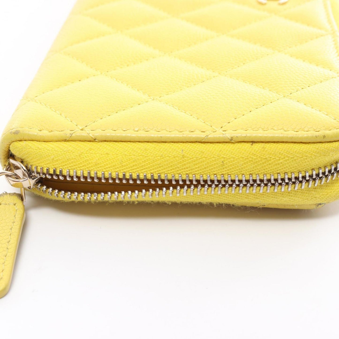 Top Quality Chanel Matelasse Wallet