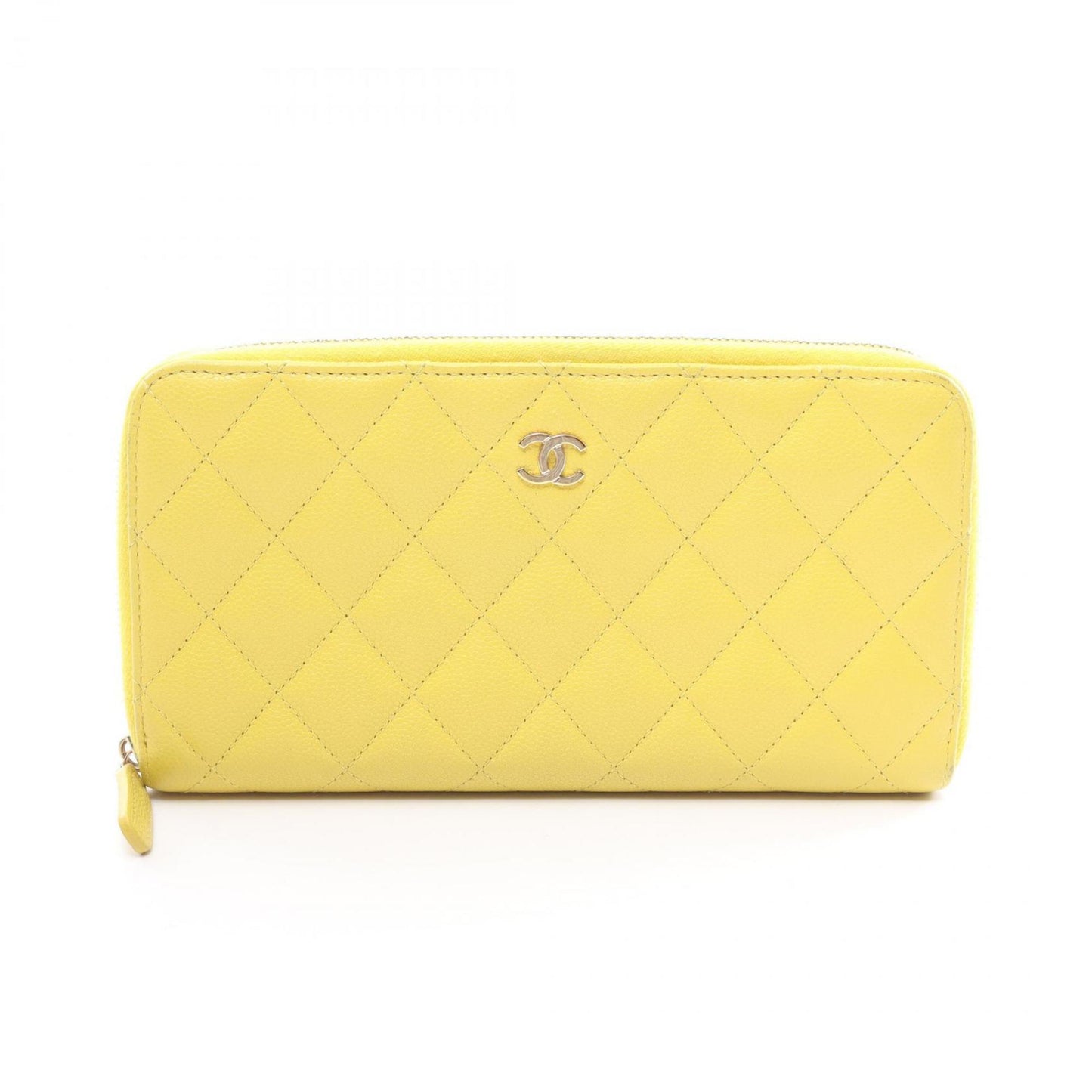 Top Quality Chanel Matelasse Wallet