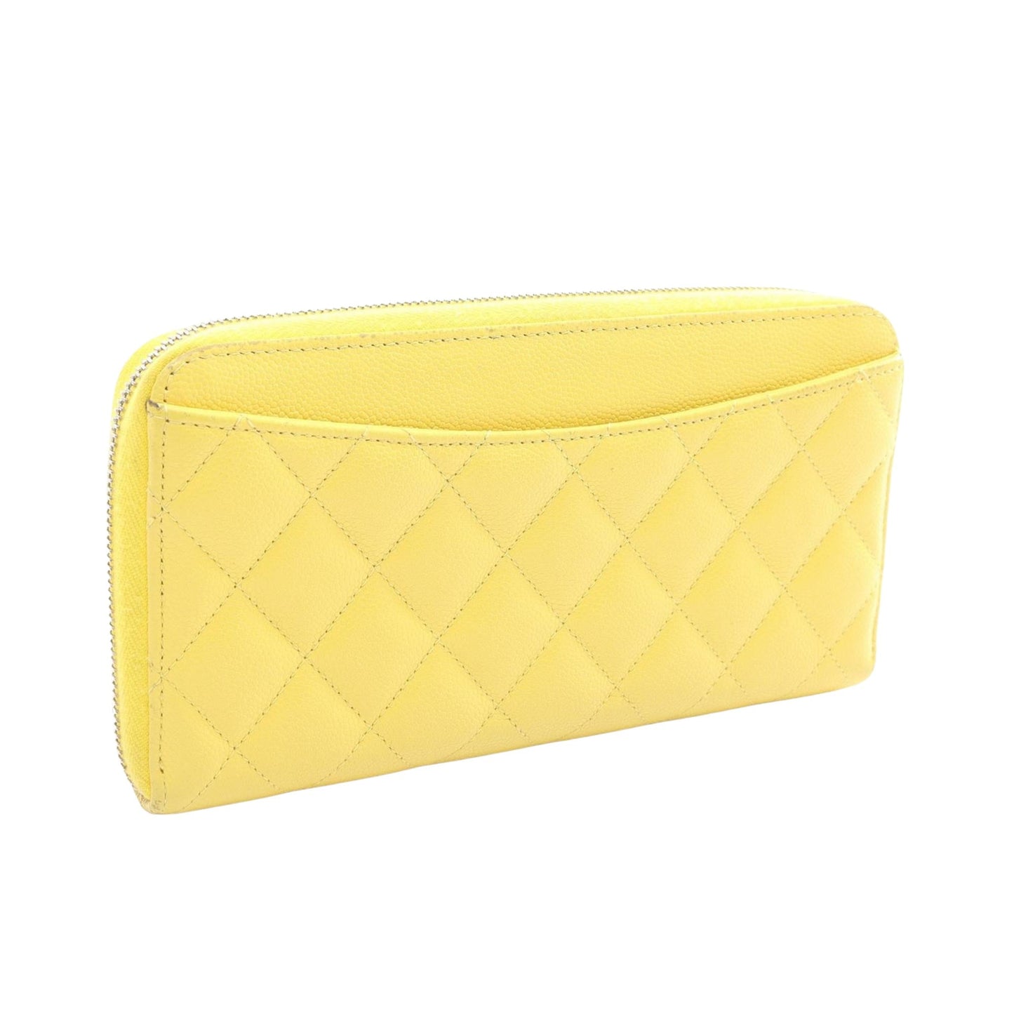 Top Quality Chanel Matelasse Wallet