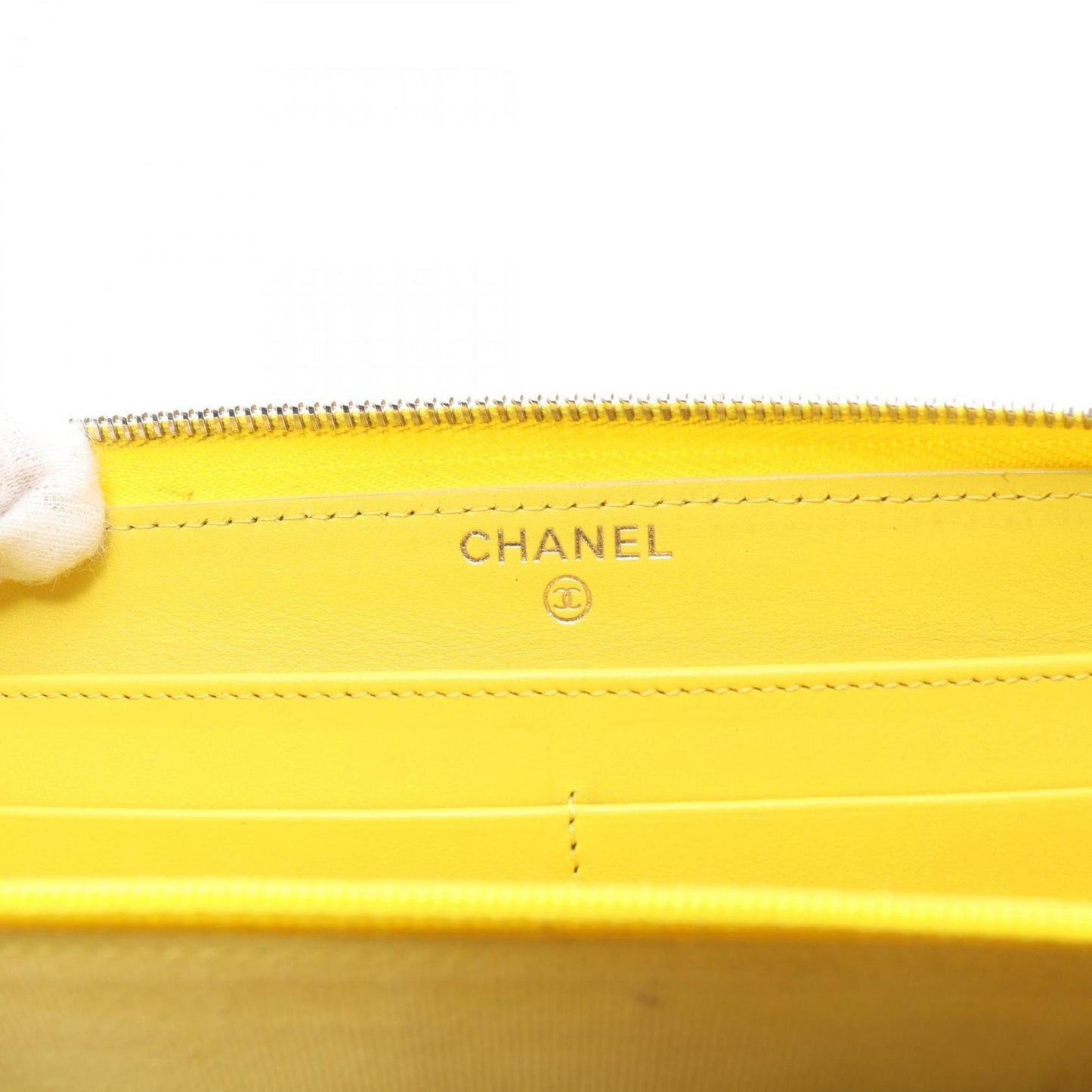 Top Quality Chanel Matelasse Wallet