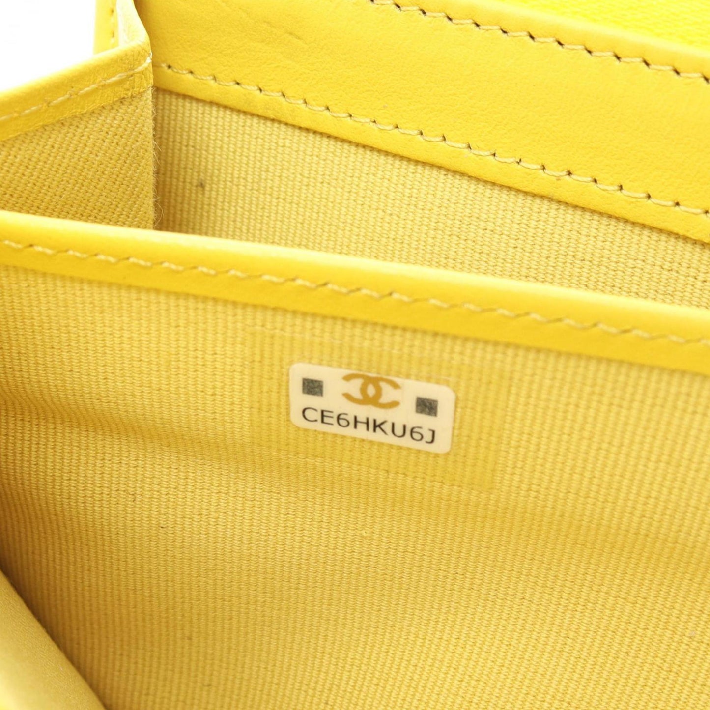 Top Quality Chanel Matelasse Wallet
