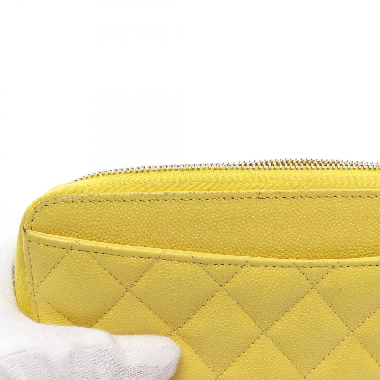 Top Quality Chanel Matelasse Wallet