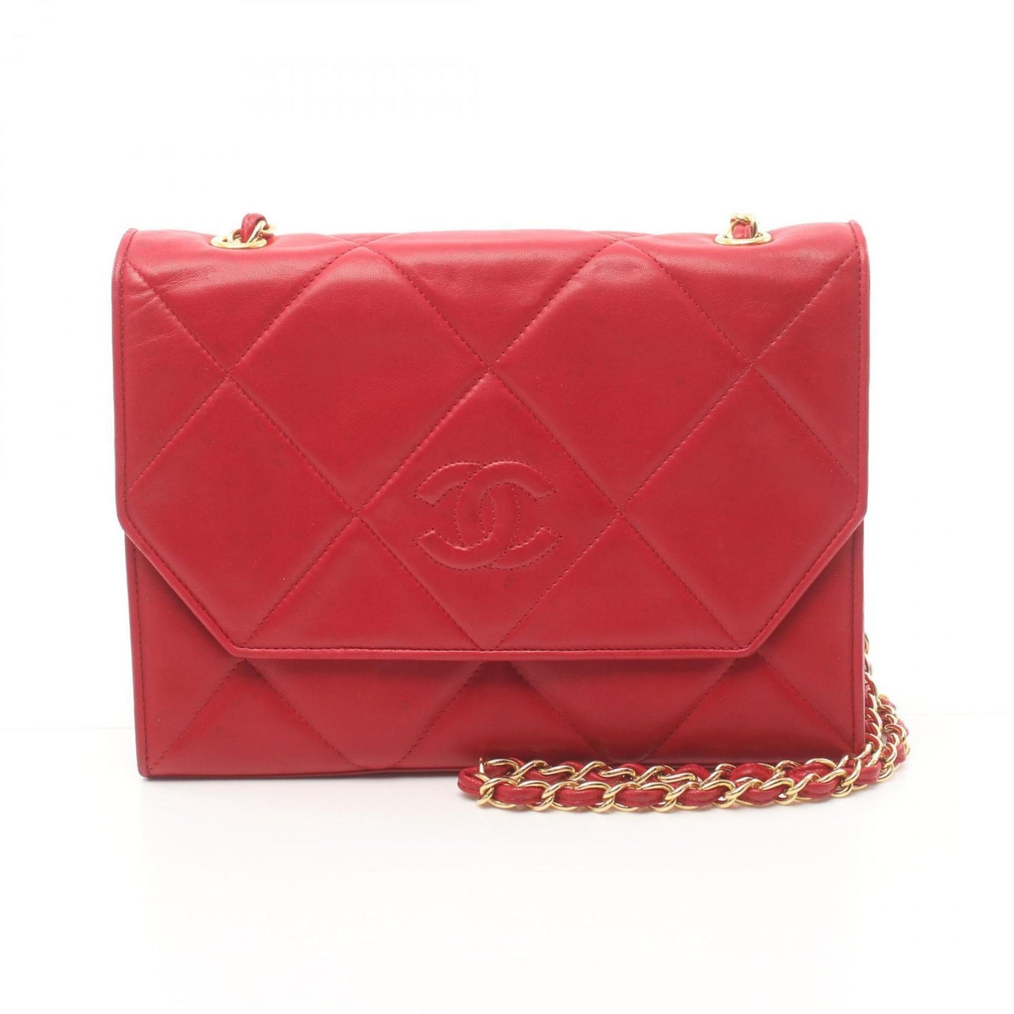 Top Quality Chanel Matelasse Shoulder Bag