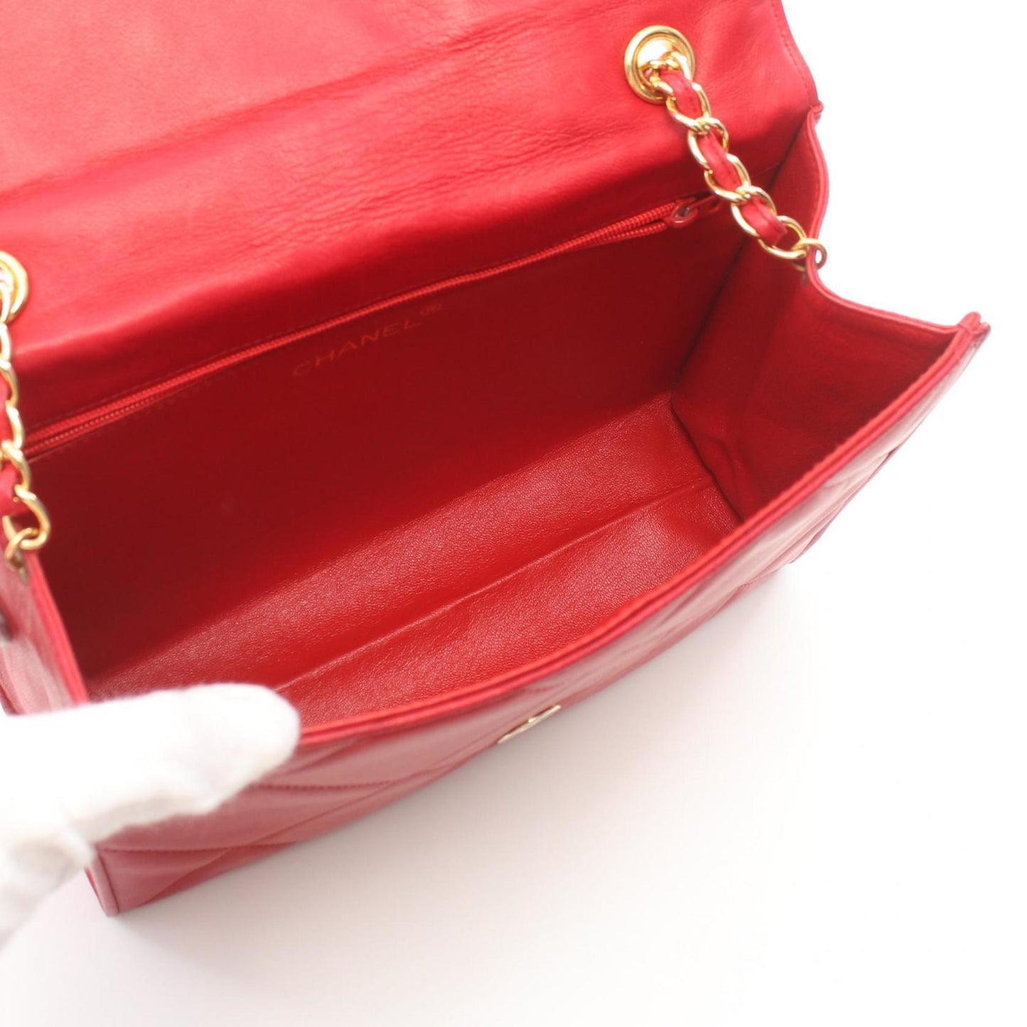 Top Quality Chanel Matelasse Shoulder Bag