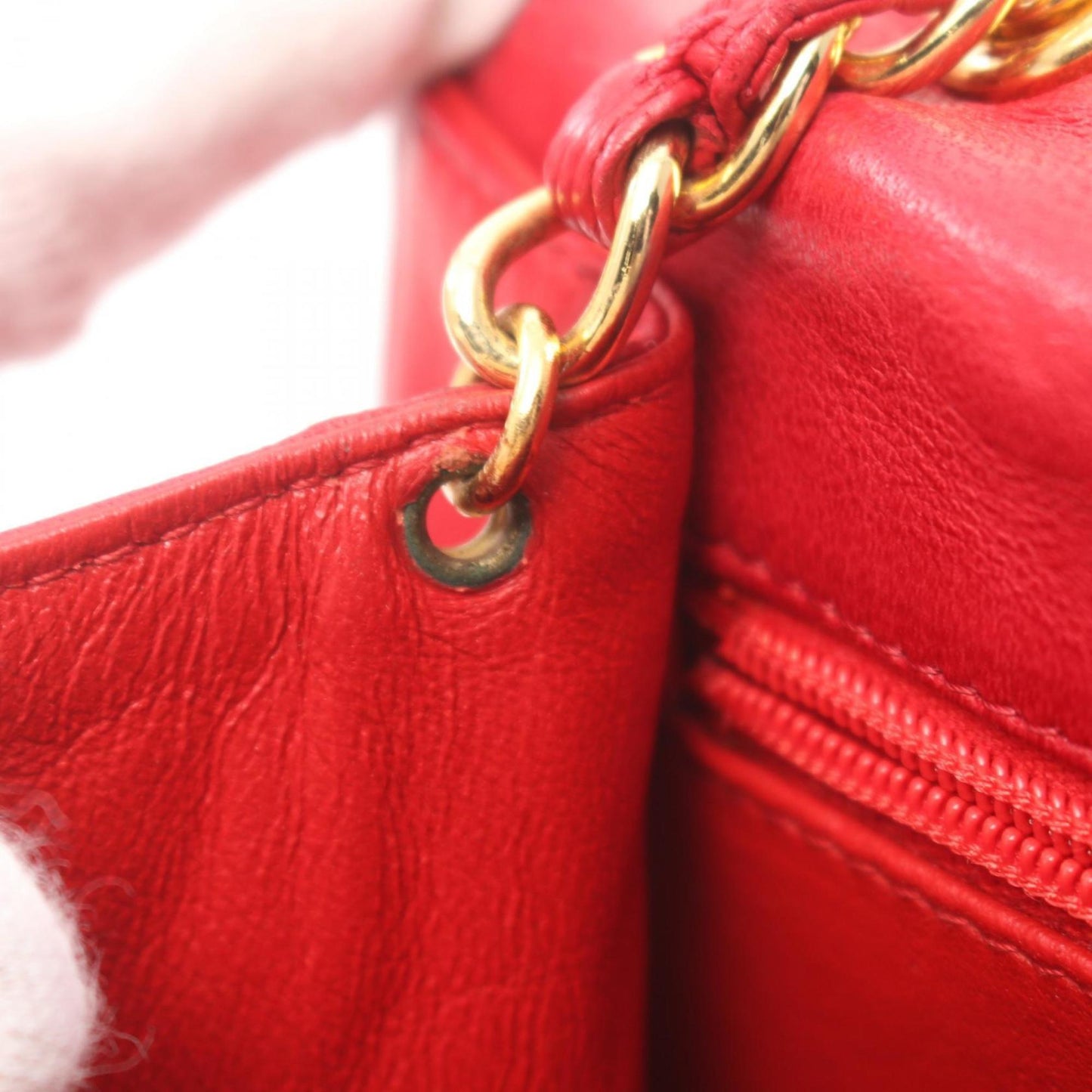 Top Quality Chanel Matelasse Shoulder Bag