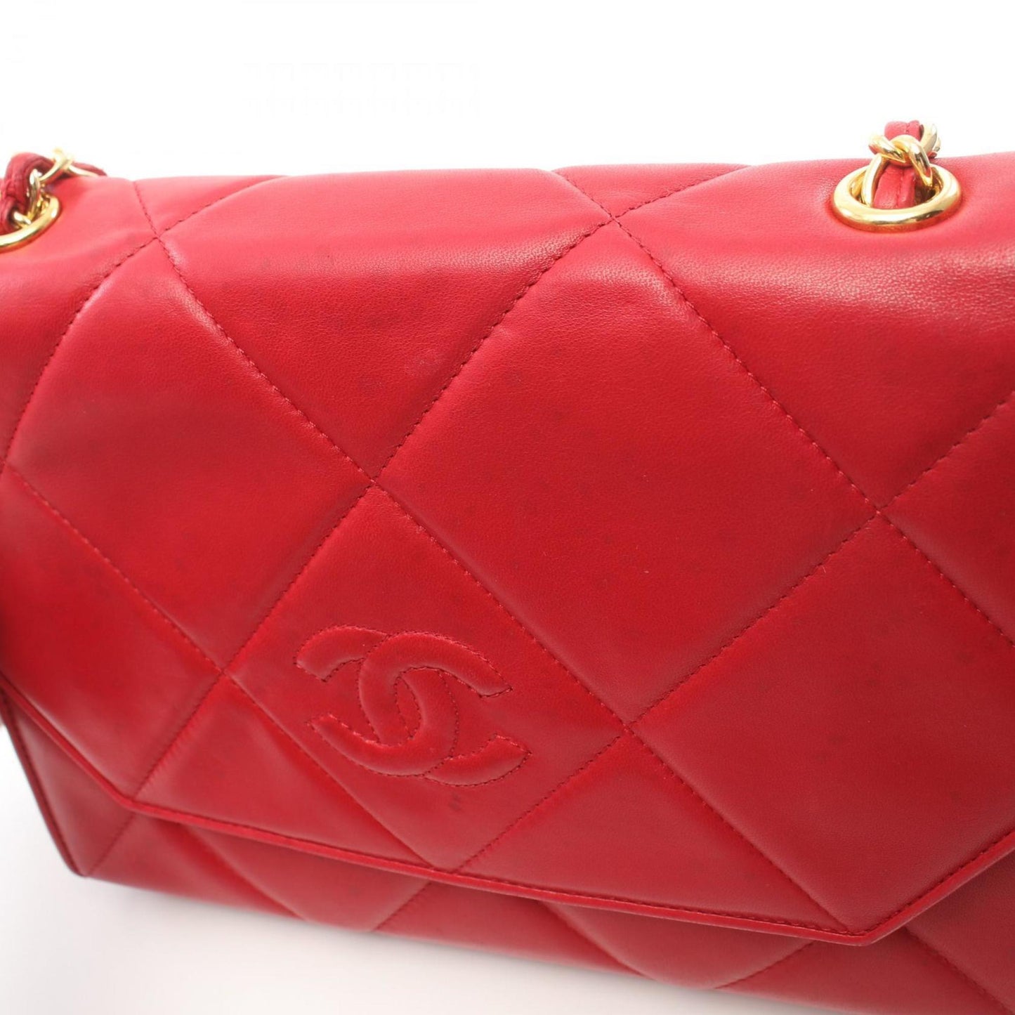 Top Quality Chanel Matelasse Shoulder Bag