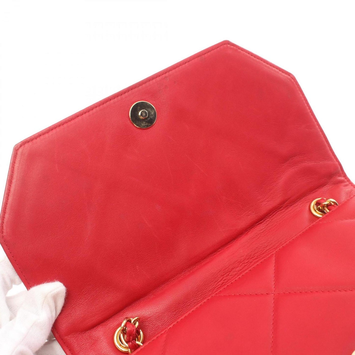 Top Quality Chanel Matelasse Shoulder Bag