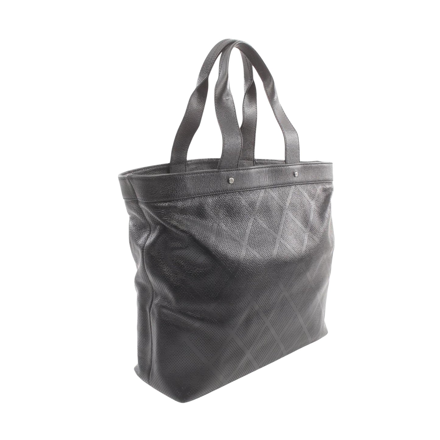 Top Quality Chanel Logo CC Tote