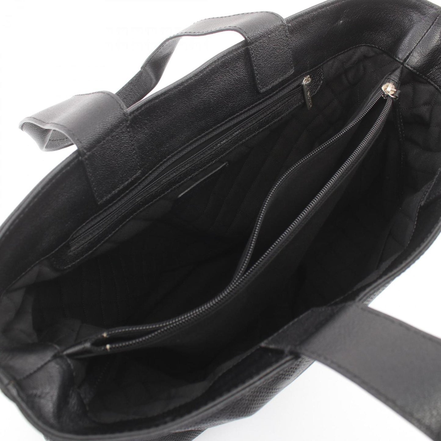 Top Quality Chanel Logo CC Tote
