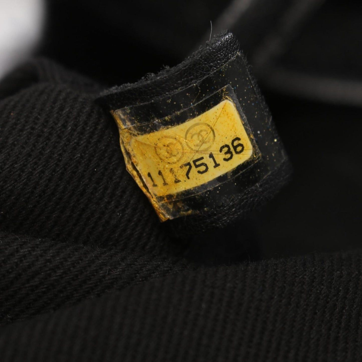 Top Quality Chanel Logo CC Tote