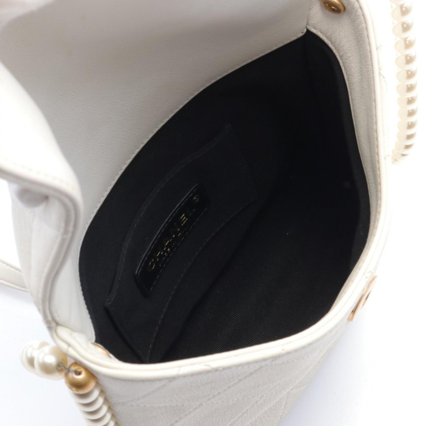 Top Quality Chanel Matelasse Shoulder Bag