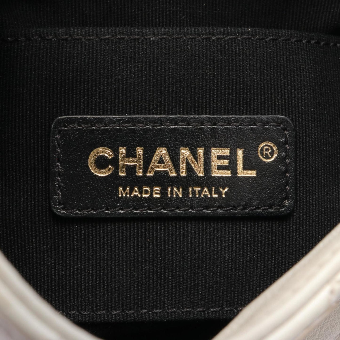 Top Quality Chanel Matelasse Shoulder Bag