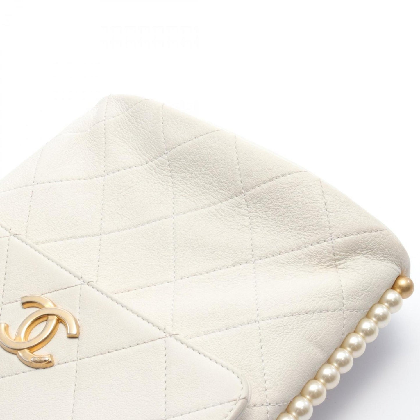 Top Quality Chanel Matelasse Shoulder Bag