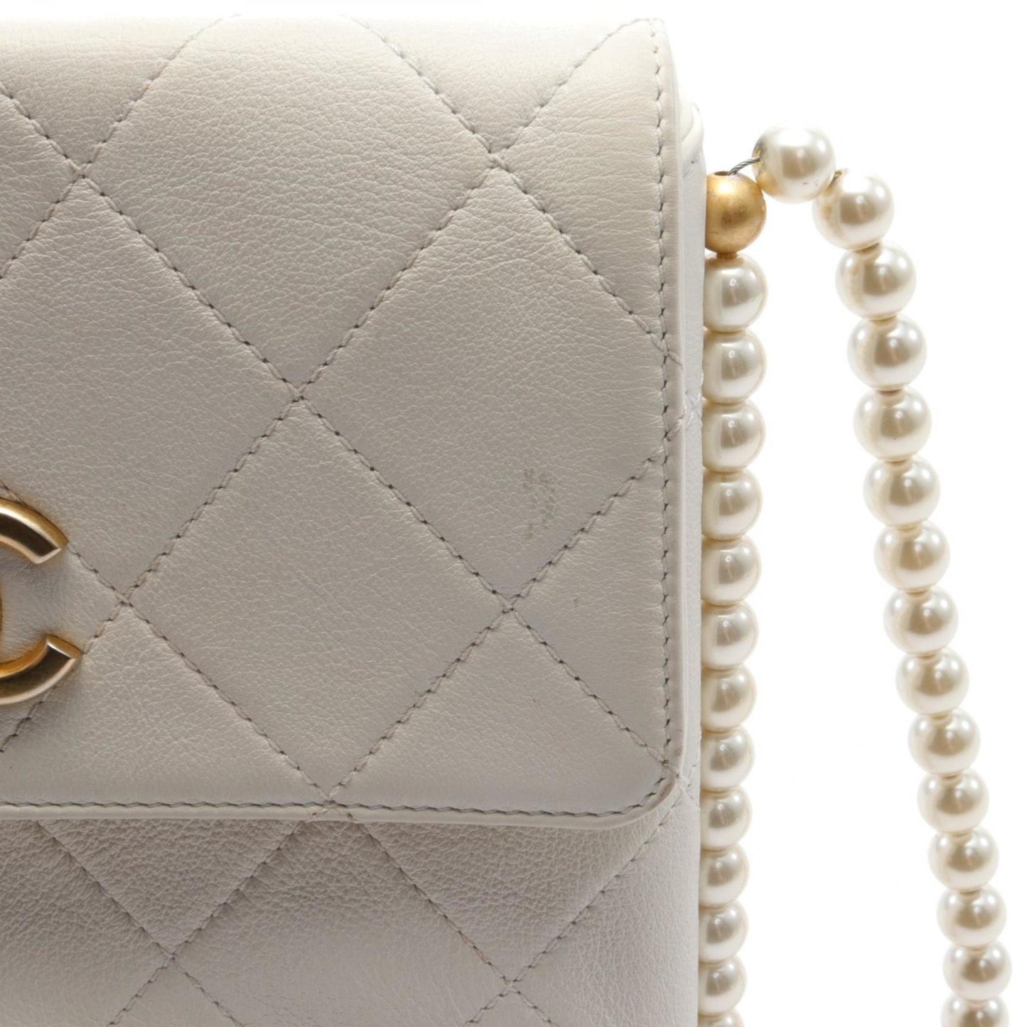 Top Quality Chanel Matelasse Shoulder Bag