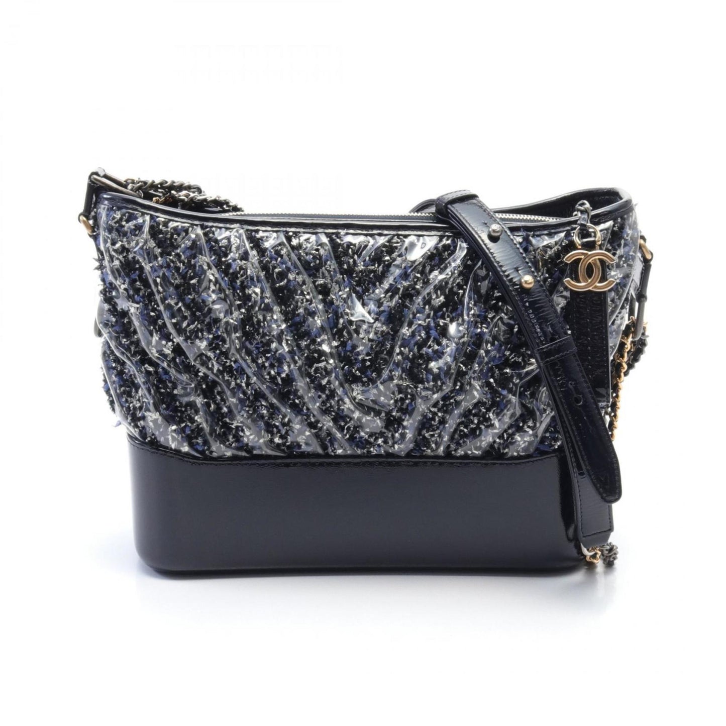 Top Quality Chanel Gabrielle Shoulder Bag