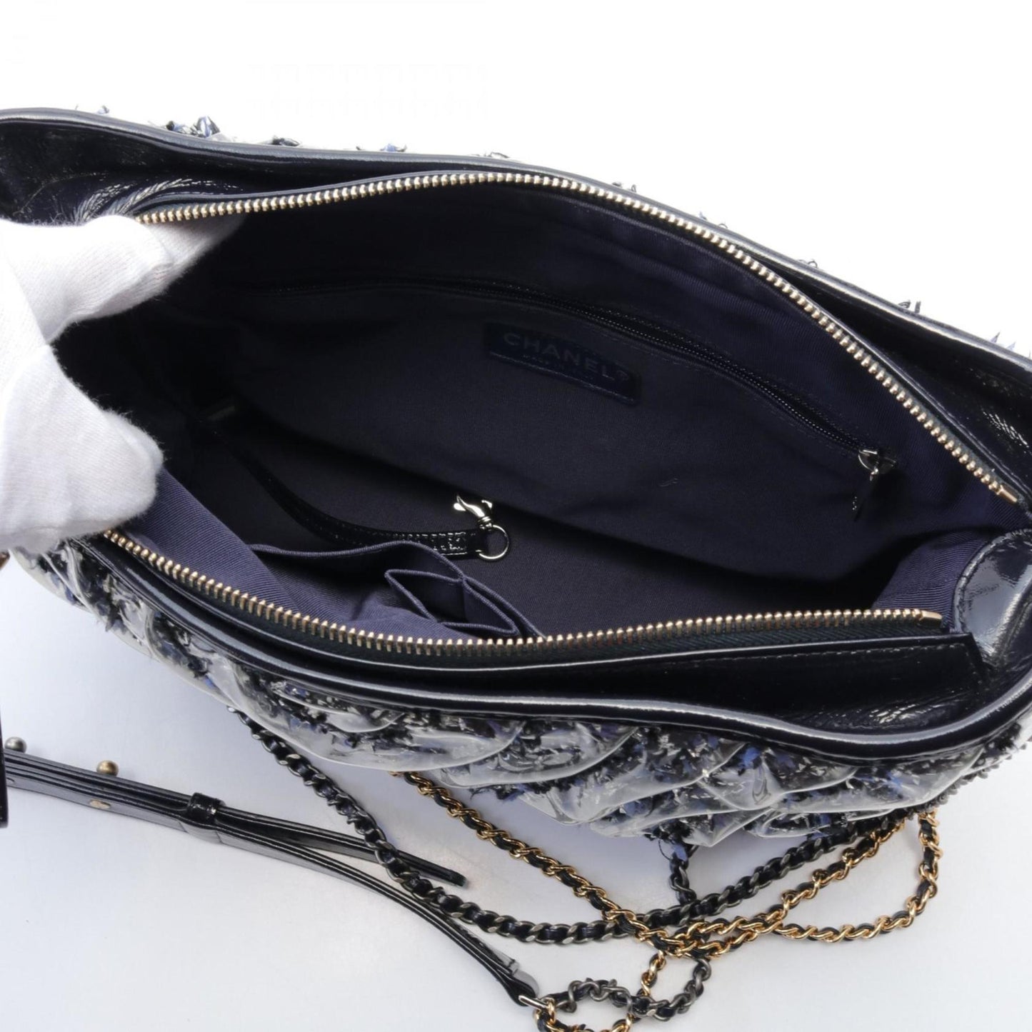 Top Quality Chanel Gabrielle Shoulder Bag