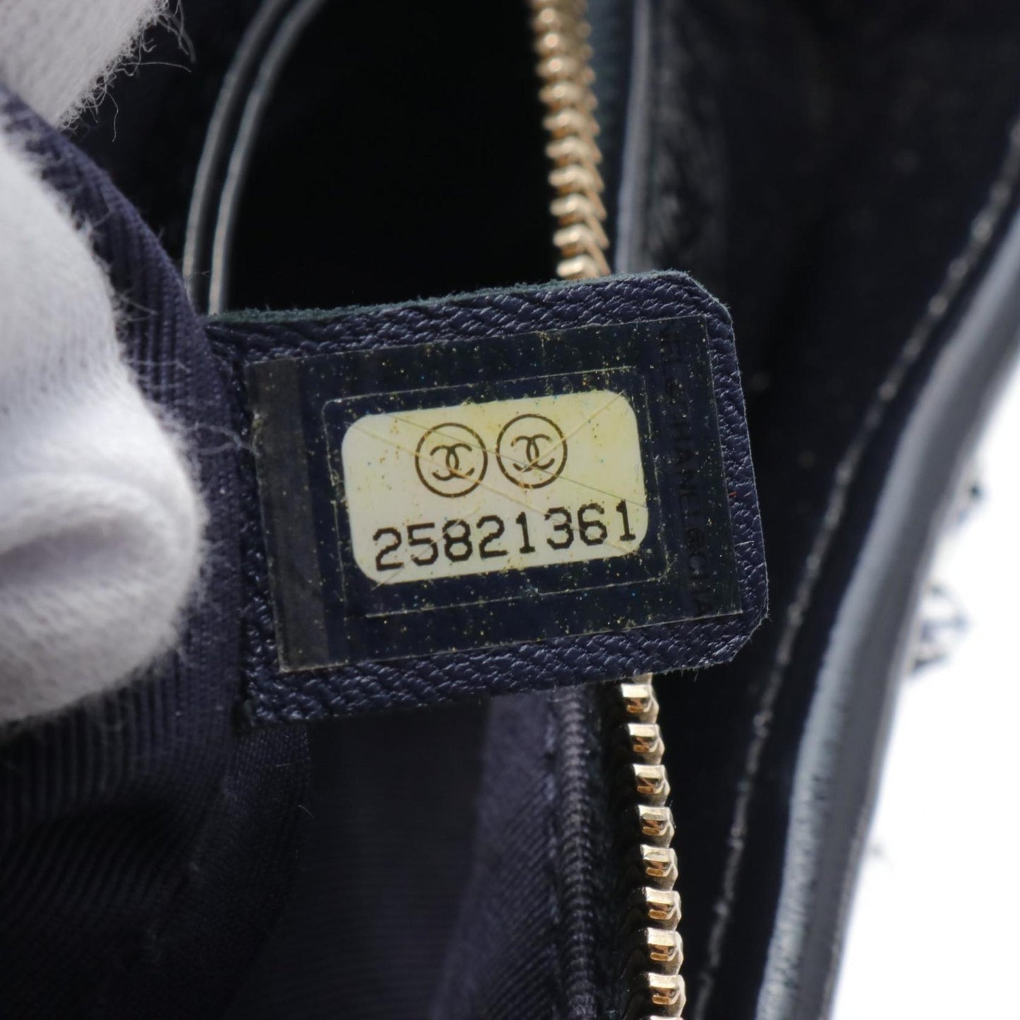 Top Quality Chanel Gabrielle Shoulder Bag