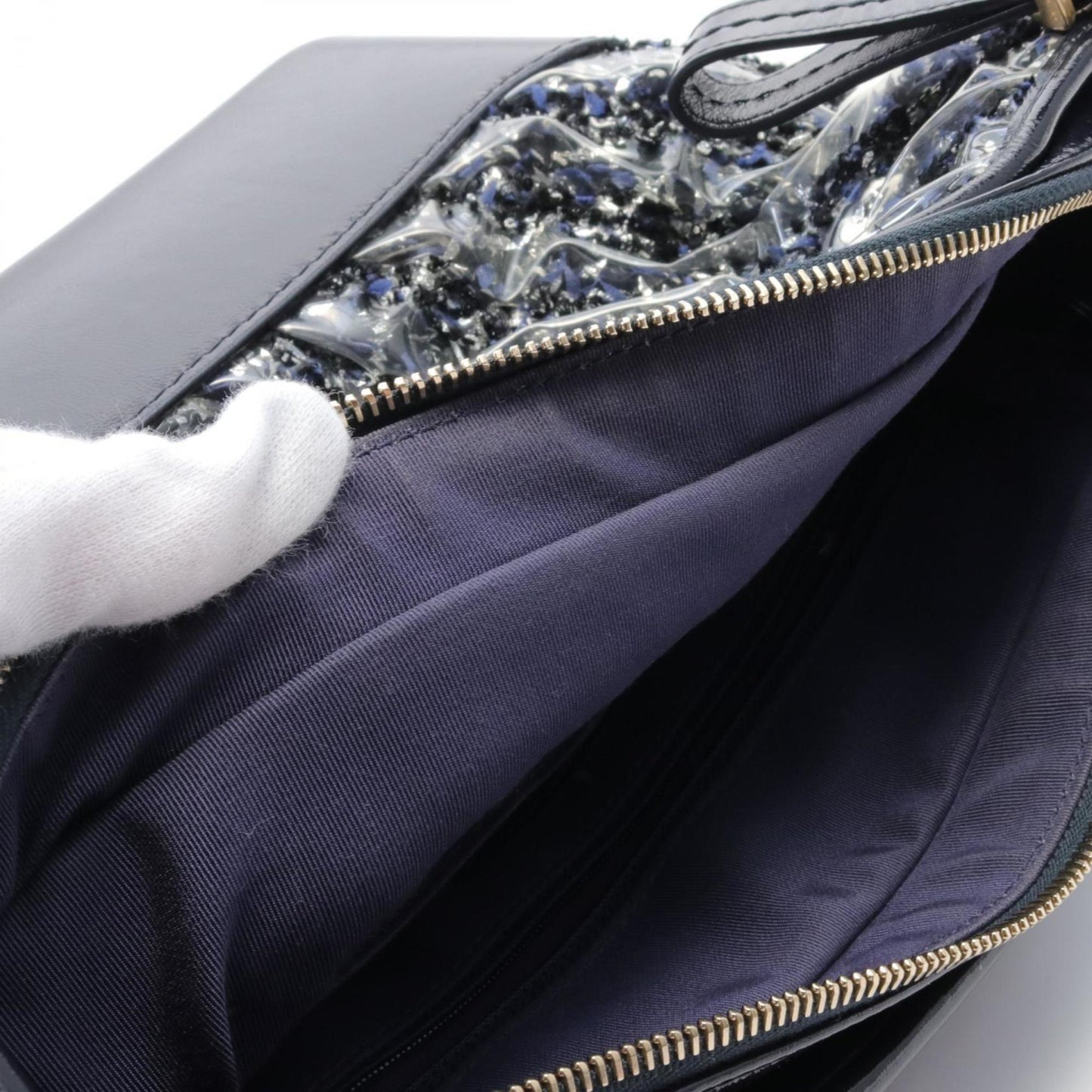Top Quality Chanel Gabrielle Shoulder Bag