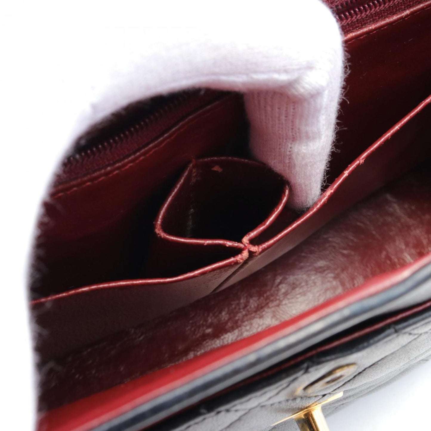 Top Quality Chanel Matelasse Shoulder Bag