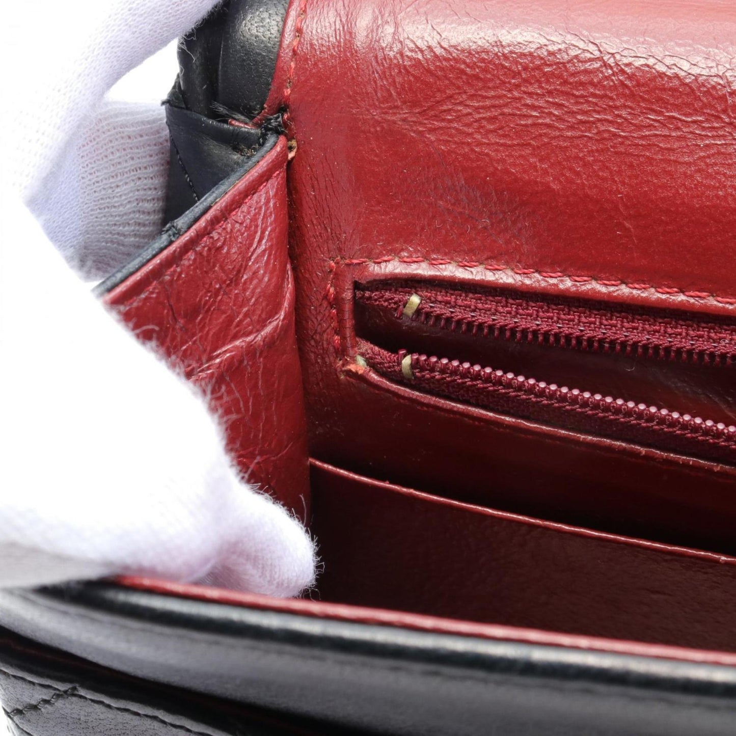 Top Quality Chanel Matelasse Shoulder Bag