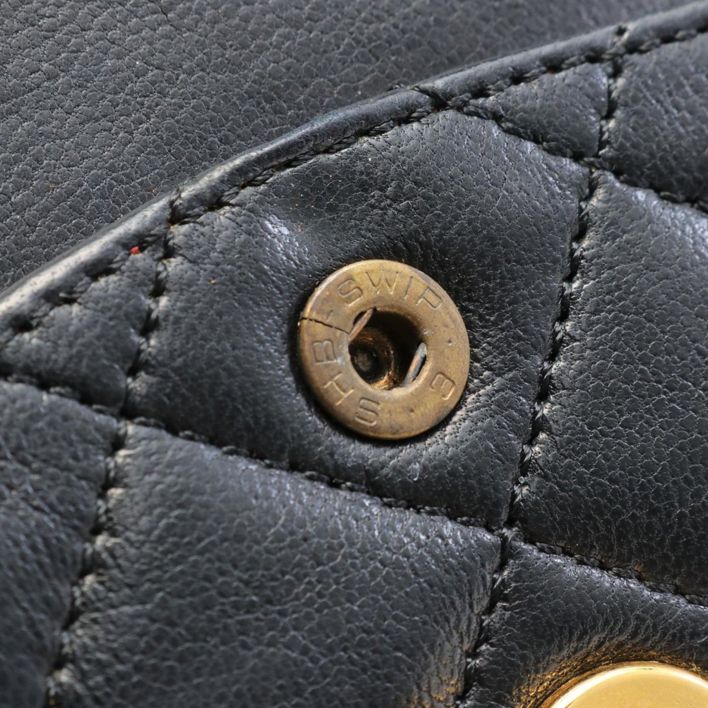 Top Quality Chanel Matelasse Shoulder Bag