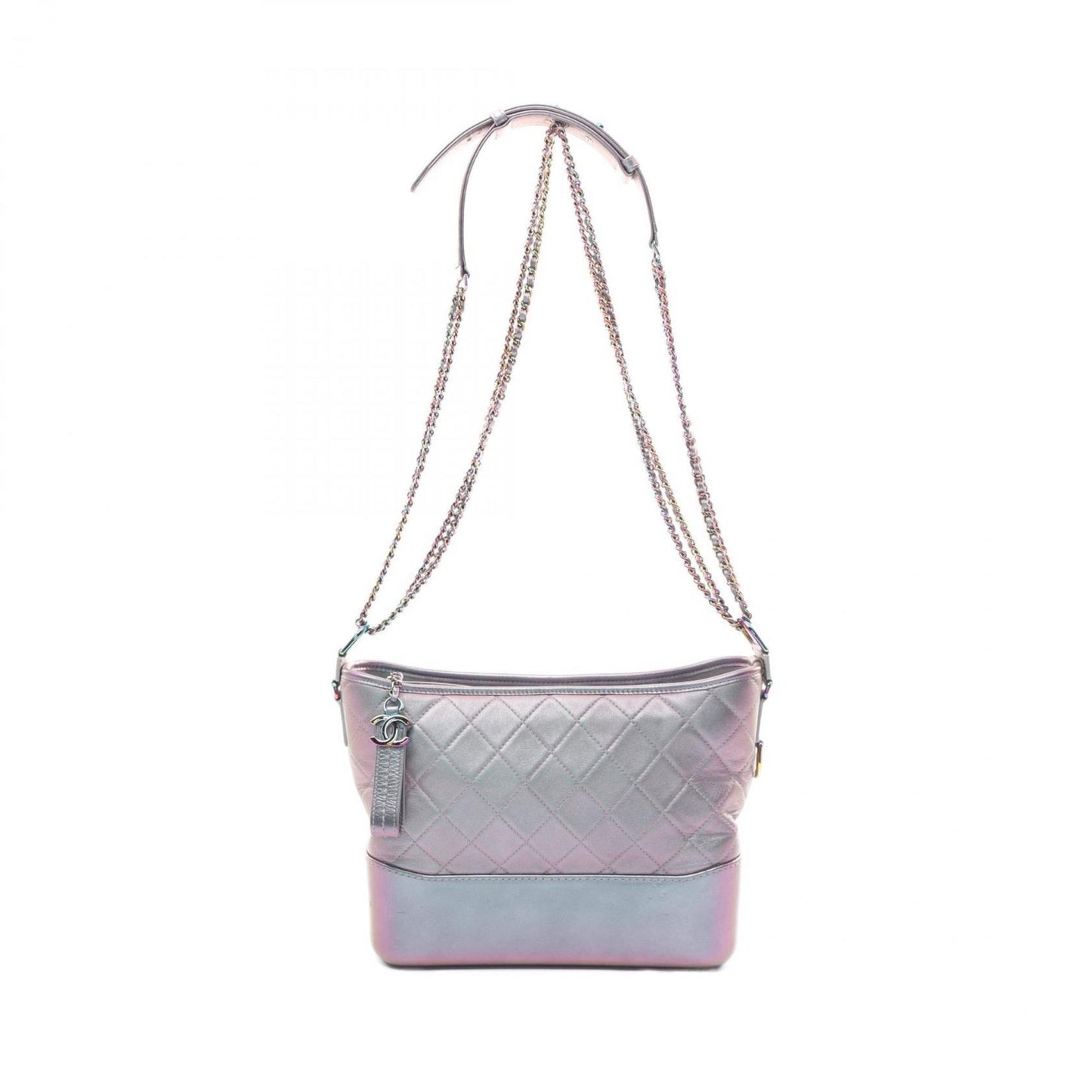 Top Quality Chanel Gabrielle Shoulder Bag