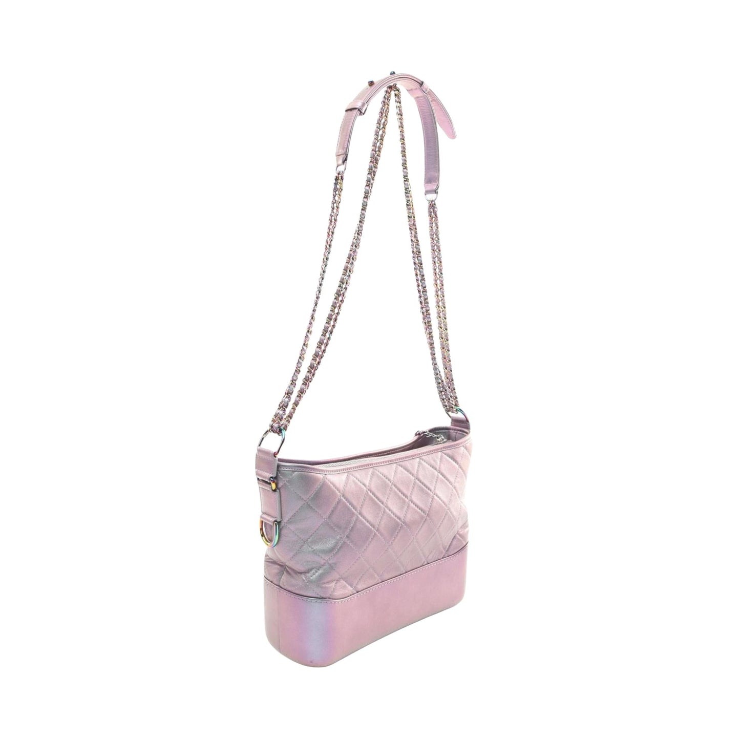 Top Quality Chanel Gabrielle Shoulder Bag