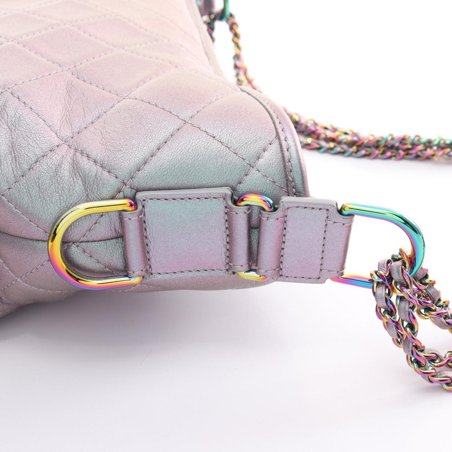 Top Quality Chanel Gabrielle Shoulder Bag