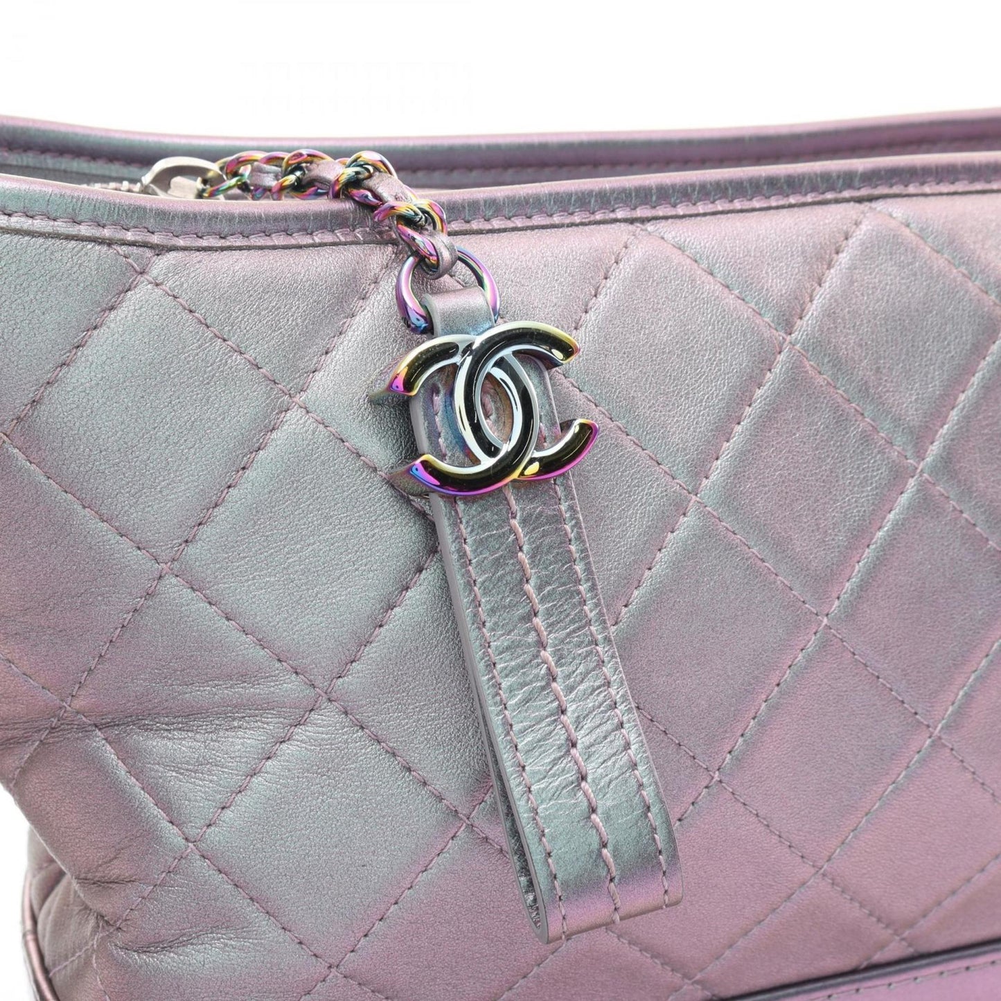 Top Quality Chanel Gabrielle Shoulder Bag
