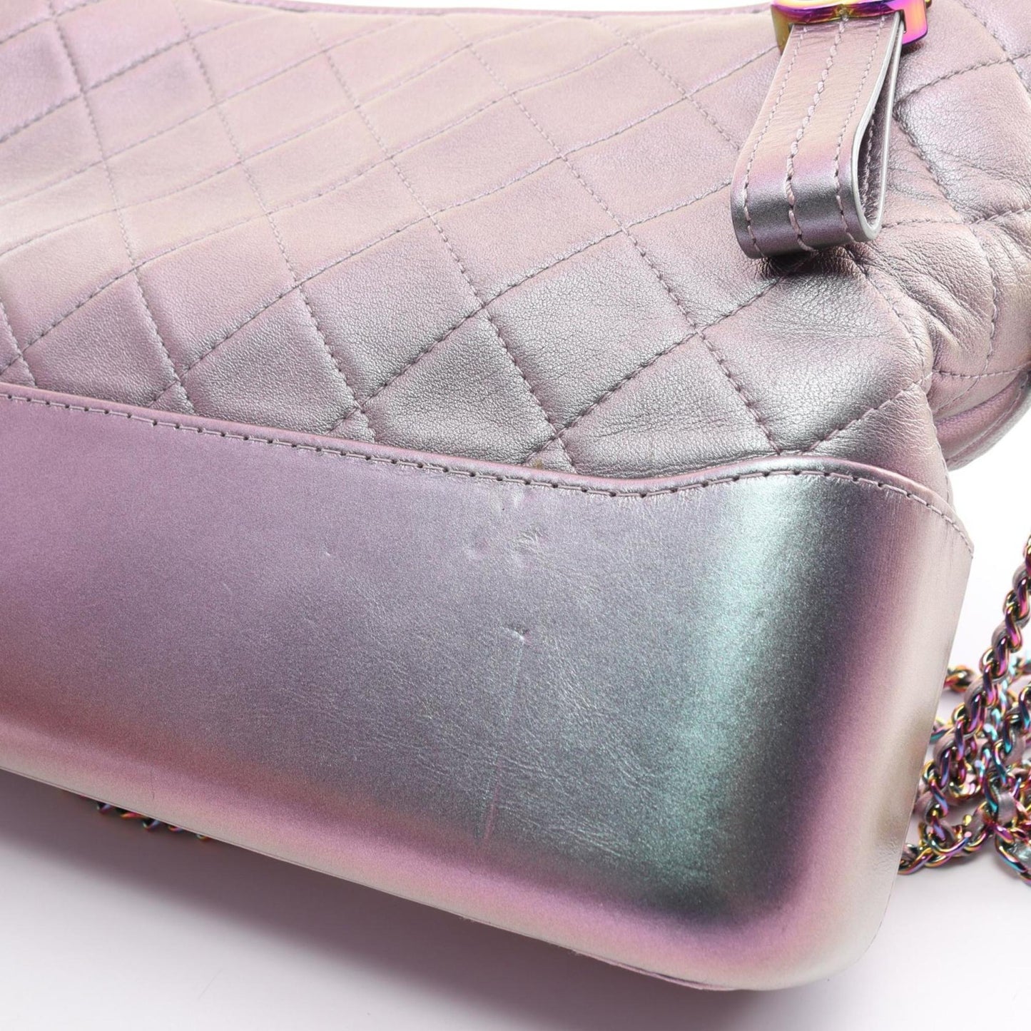Top Quality Chanel Gabrielle Shoulder Bag