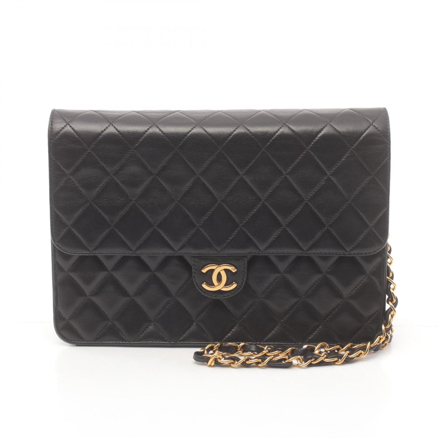Top Quality Chanel Matelasse Shoulder Bag
