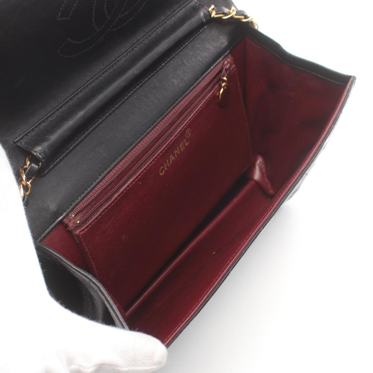 Top Quality Chanel Matelasse Shoulder Bag
