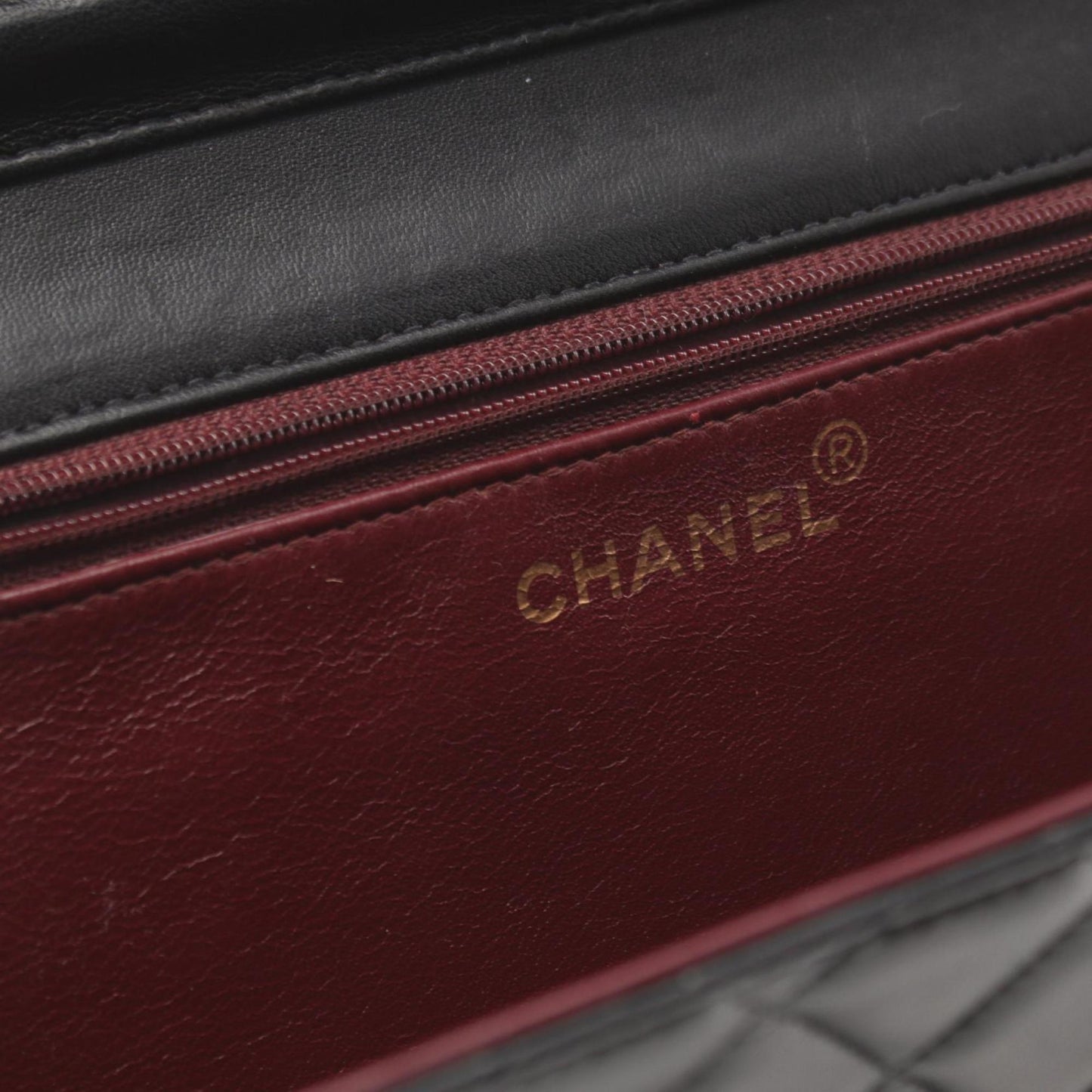 Top Quality Chanel Matelasse Shoulder Bag