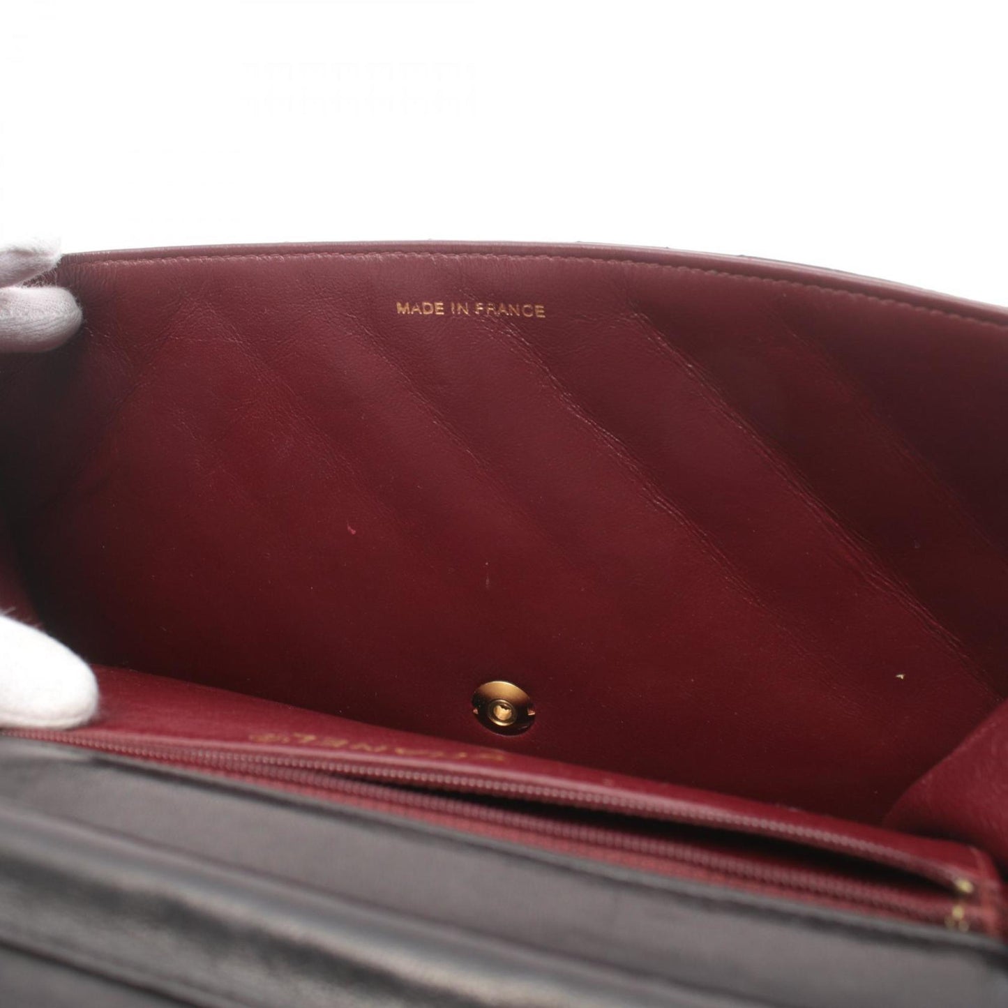Top Quality Chanel Matelasse Shoulder Bag