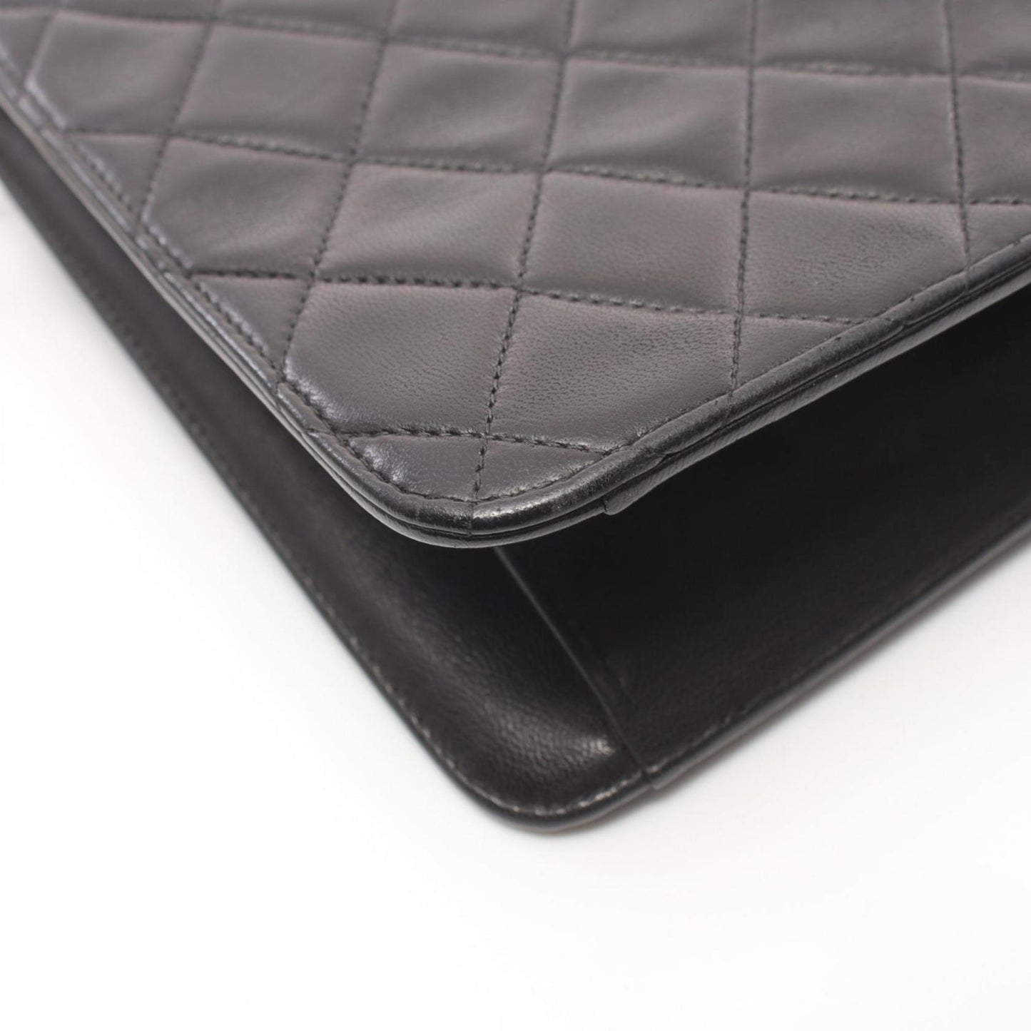 Top Quality Chanel Matelasse Shoulder Bag