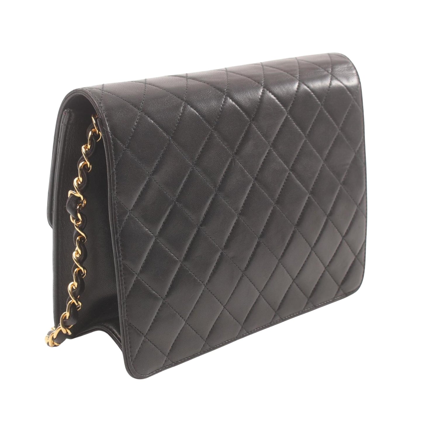 Top Quality Chanel Matelasse Shoulder Bag