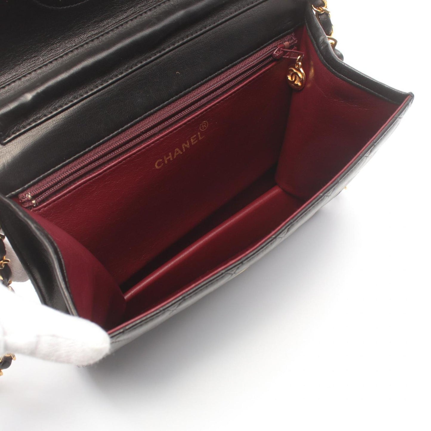 Top Quality Chanel Matelasse Shoulder Bag